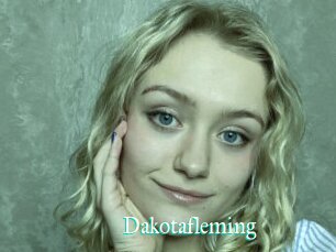 Dakotafleming