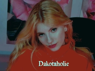Dakotaholie