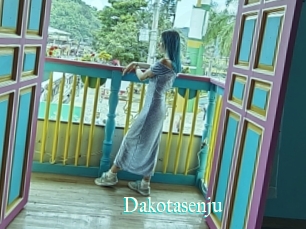 Dakotasenju