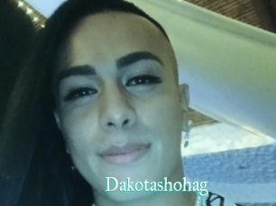 Dakotashohag