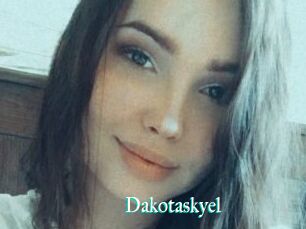 Dakotaskyel