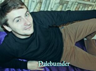 Dalebumder