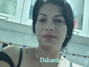Dalianda