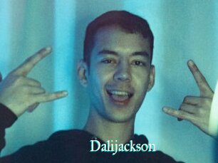 Dalijackson