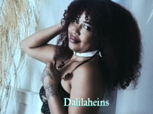 Dalilaheins