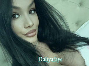 Daliyafaye