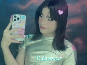 Dalliasweet