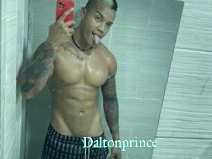 Daltonprince
