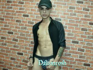 Daltonrosh