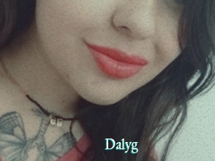 Dalyg