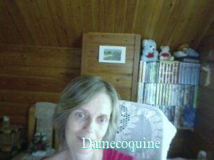 Damecoquine