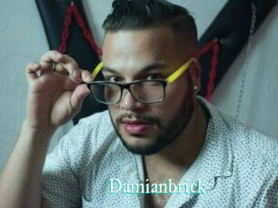 Damianbrick