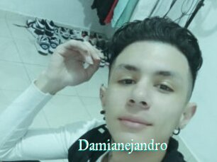 Damianejandro