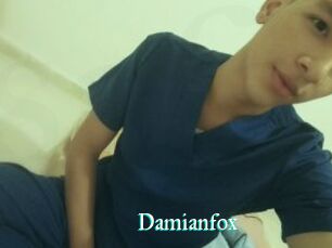 Damianfox