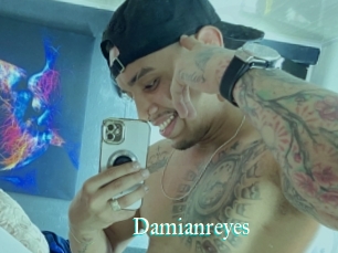 Damianreyes