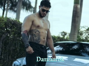 Damianrisk