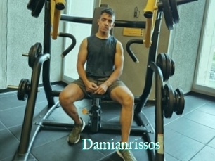 Damianrissos