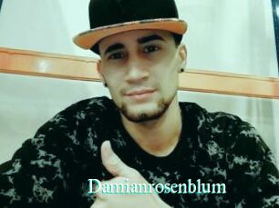 Damianrosenblum