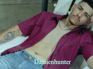 Damienhunter