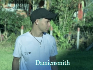 Damiensmith