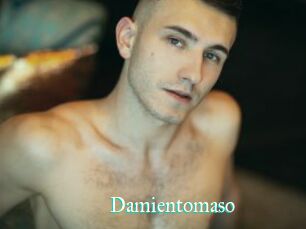 Damientomaso