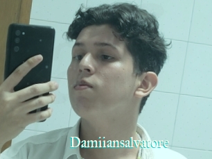 Damiiansalvatore