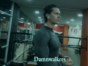 Damnwalkers
