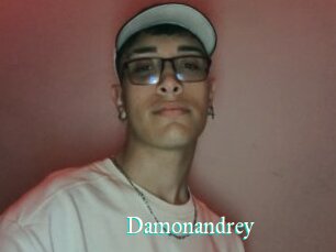 Damonandrey