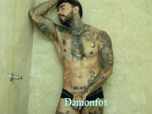 Damonfox