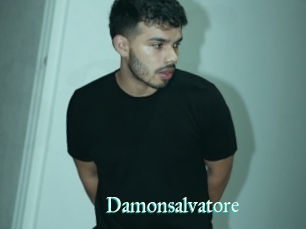 Damonsalvatore