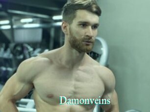 Damonveins