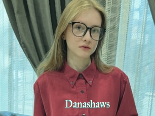 Danashaws