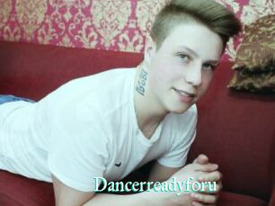 Dancerreadyforu