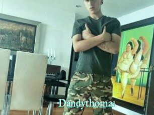 Dandythomas