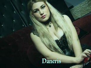Daneris