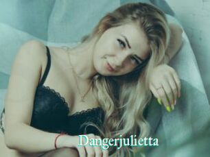 Dangerjulietta