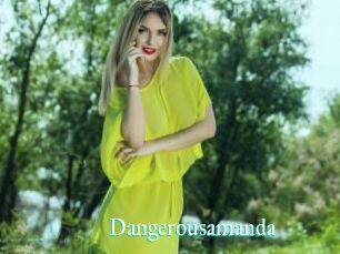 Dangerousamanda