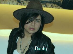 Danhy