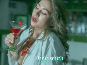 Dania_smith