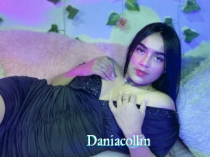 Daniacollin