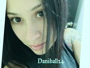 Daniball24