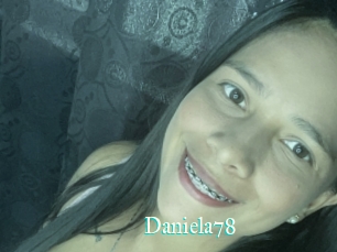 Daniela78