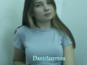 Danielaayrton