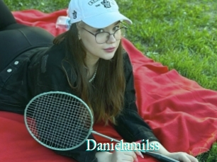 Danielamilss