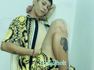 Danielholt