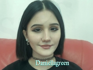 Daniellagreen
