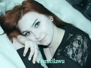 Daniellawu