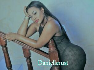 Daniellerust