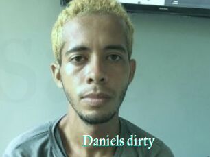 Daniels_dirty