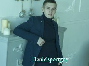 Danielsportguy